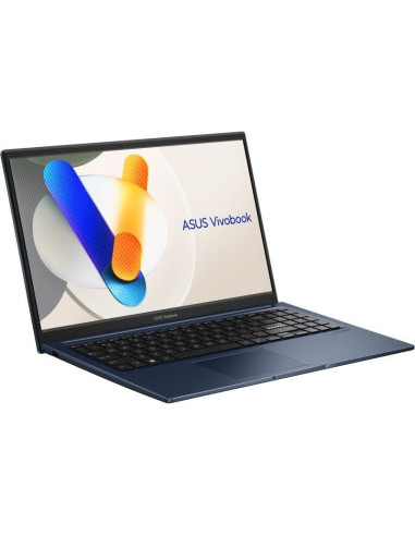 Portátil Asus VivoBook 15 F1504VA-BQ264W Intel Core I3-1315U/ 8GB/ 512GB SSD/ 15.6"/ Win11