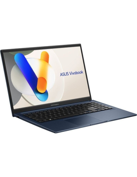 Portátil Asus VivoBook 15 F1504VA-BQ264W Intel Core I3-1315U/ 8GB/ 512GB SSD/ 15.6"/ Win11