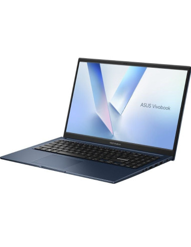 Portátil Asus VivoBook 15 F1504VA-BQ264W Intel Core I3-1315U/ 8GB/ 512GB SSD/ 15.6"/ Win11