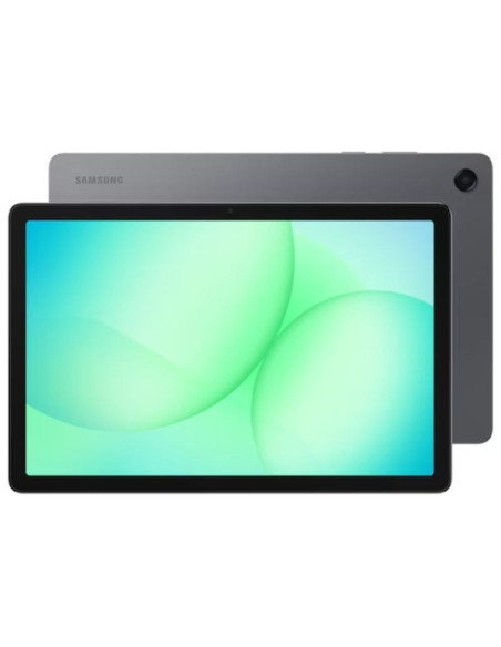 Tablet Samsung Galaxy Tab A11+ 11"/ 8GB/ 256GB/ Octacore/ Gris