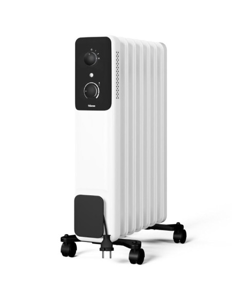 Radiador de Aceite Tristar KA-5377/ 3 Potencias/ 600-900-1500W/ 7 Elementos Caloríficos