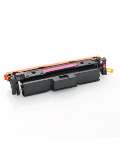Canon T12 Magenta Cartucho de Toner Generico - Reemplaza 5096C006