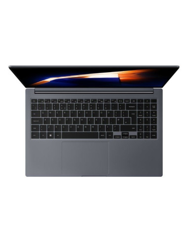 Portátil Samsung Galaxy Book4 Intel Core i7-1355U/ 16GB/ 512GB SSD/ 15.6"/ Win11