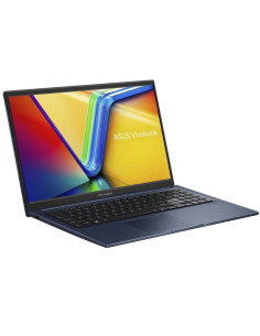 Portátil Asus VivoBook 15 F1504VA-BQ155 Intel Core 5-120U/ 16GB/ 1TB SSD/ 15.6"/ Sin Sistema Operativo 2