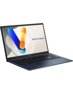 Portátil Asus VivoBook 15 F1504VA-BQ285 Intel Core 7-150U/ 16GB/ 512GB SSD/ 15.6"/ Sin Sistema Operativo 2