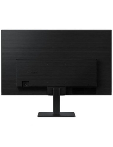 Samsung Essential S3 Monitor 27" IPS FullHD 120Hz - Respuesta 5ms - HDMI - VESA  100x100mm - Color Negro