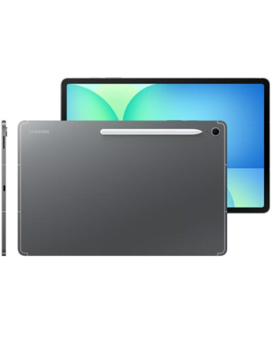 Tablet Samsung Galaxy Tab S10 FE 10.9"/ 8GB/ 256GB/ Octacore/ Gris