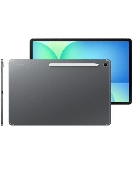 Tablet Samsung Galaxy Tab S10 FE 10.9"/ 8GB/ 256GB/ Octacore/ Gris