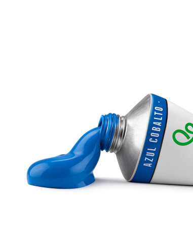 Pintura acrilica liderpapel caja de 12 tubos de aluminio de 12 ml colores surtidos