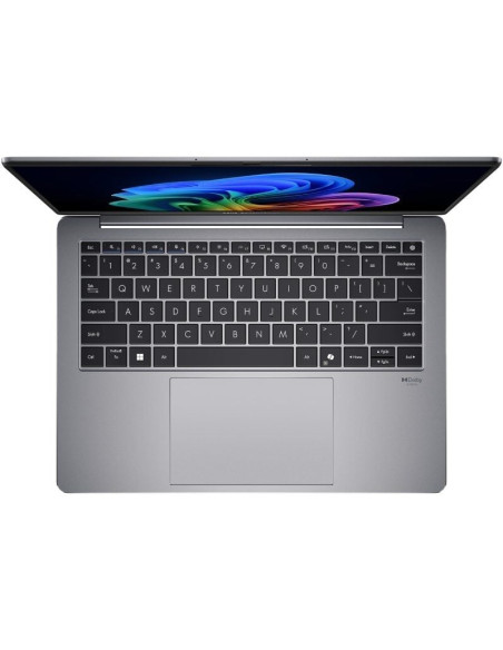 Portátil Asus ExpertBook P5 P5405CSA-NZ0719 Intel Core Ultra 7-258V/ 32GB/ 1TB SSD/ 14"/ Sin Sistema Operativo