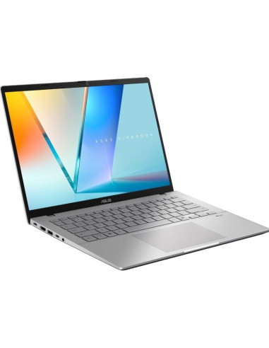 Portátil Asus VivoBook S14 S3407CA-LY123W Intel Core Ultra 7-255H/ 16GB/ 1TB SSD/ 14"/ Win11