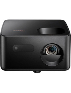 Proyector Optoma PH31/ Full HD/ 1500 Lúmenes/ HDMI/ Negro