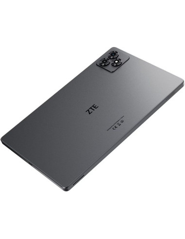 Tablet ZTE Tab Blade X1001W 10.1"/ 4GB/ 128GB/ Octacore/ Gris/ Incluye Teclado y Stylus Pen