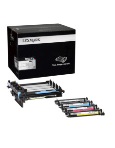 Lexmark C2132/XC2130/XC2132/CS310/CS410/CS510/CX310/CX410 / CX510/CS317/CX317/CS417/CX417/CS517/CX517 Kit de Imagen Original - 7