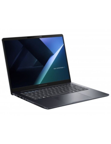 Portátil Asus ExpertBook B5 B5405CCA-LY0042 Intel Core Ultra 5-225H/ 16GB/ 512GB SSD/ 14"/ Sin Sistema Operativo
