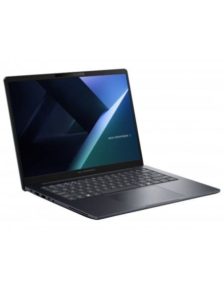 Portátil Asus ExpertBook B5 B5405CCA-LY0042 Intel Core Ultra 5-225H/ 16GB/ 512GB SSD/ 14"/ Sin Sistema Operativo