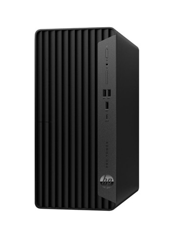 PC HP Pro Tower 400 G9 PCI 9M8R6AT Intel Core i5-14500/ 16GB/ 512GB SSD/ Win11 Pro