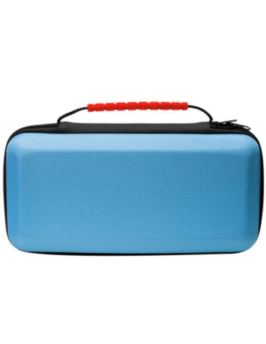 Funda Rígida Trust Gaming GXT 1252RB XL para Nintendo Switch 2/ Rojo y Azul