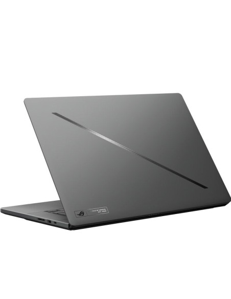 Portátil Gaming Asus ROG Zephyrus G16 OLED GU605CM-QR003 Intel Core Ultra 9-285H/ 32GB/ 1TB SSD/ GeForce RTX 5060/ 16"/ Sin Sis