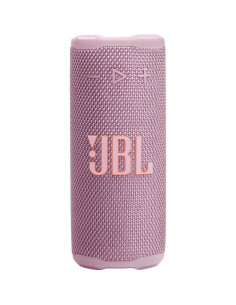 Altavoz con Bluetooth JBL Grip/ 16W/ 1.0/ Rosa