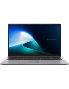 Portátil Asus ExpertBook P1 P1503CVA-S70674 Intel Core i7-13620H/ 16GB/ 512GB SSD/ 15.6"/ Sin Sistema Operativo