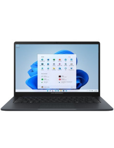 Portátil Asus ExpertBook B1 B1403CVA-S65286X Intel Core 5-120U/ 16GB/ 512GB SSD/ 14"/ Win11 Pro