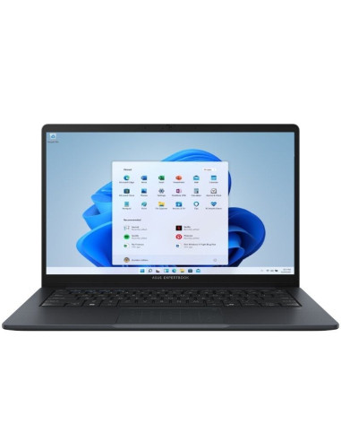 Portátil Asus ExpertBook B1 B1403CVA-S65286X Intel Core 5-120U/ 16GB/ 512GB SSD/ 14"/ Win11 Pro