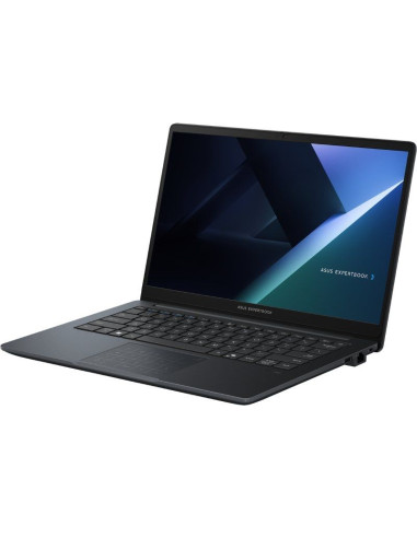 Portátil Asus ExpertBook B1 B1403CVA-S65286X Intel Core 5-120U/ 16GB/ 512GB SSD/ 14"/ Win11 Pro