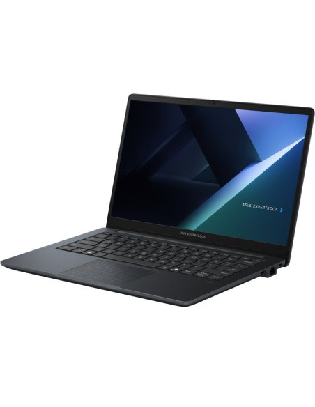 Portátil Asus ExpertBook B1 B1403CVA-S65286X Intel Core 5-120U/ 16GB/ 512GB SSD/ 14"/ Win11 Pro