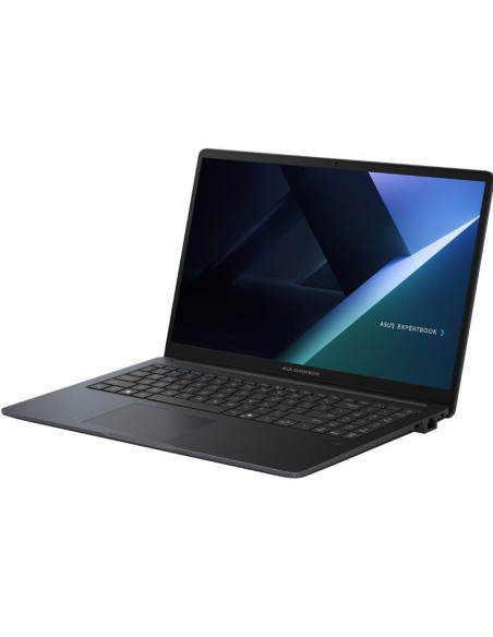 Portátil Asus ExpertBook B1 B1503CVA-S75535X Intel Core 5-120U/ 16GB/ 512GB SSD/ 15.6"/ Win11 Pro