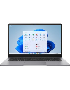 Portátil Asus ExpertBook P1 PM1403CDA-S60077X Ryzen 5 7535HS/ 16GB/ 512GB SSD/ 14"/ Win11 Pro