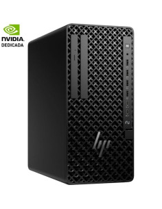 PC HP Workstation Z1 G1i B76QPET Intel Core Ultra 9-285/ 32GB/ 1TB SSD/ RTX 5060 Ti/ Win11 Pro