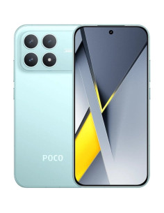Smartphone Xiaomi POCO F8 Pro 12GB/ 512GB/ 6.59""/ 5G/ Azul