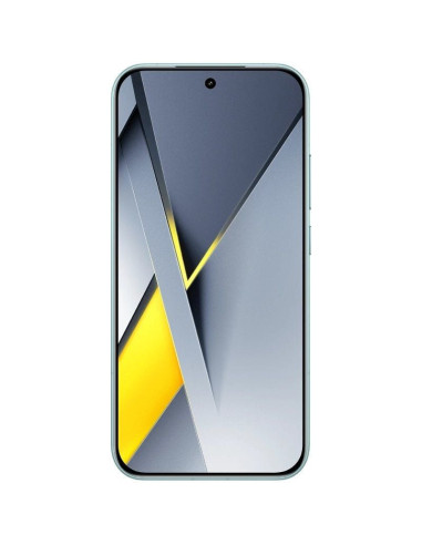 Smartphone Xiaomi POCO F8 Pro 12GB/ 512GB/ 6.59"/ 5G/ Azul