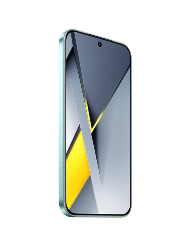 Smartphone Xiaomi POCO F8 Pro 12GB/ 512GB/ 6.59"/ 5G/ Azul