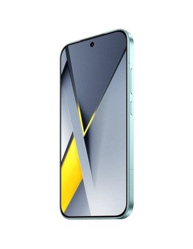 Smartphone Xiaomi POCO F8 Pro 12GB/ 512GB/ 6.59"/ 5G/ Azul