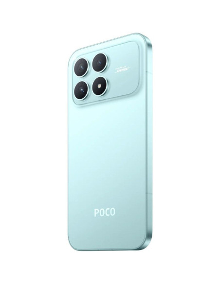 Smartphone Xiaomi POCO F8 Pro 12GB/ 512GB/ 6.59"/ 5G/ Azul