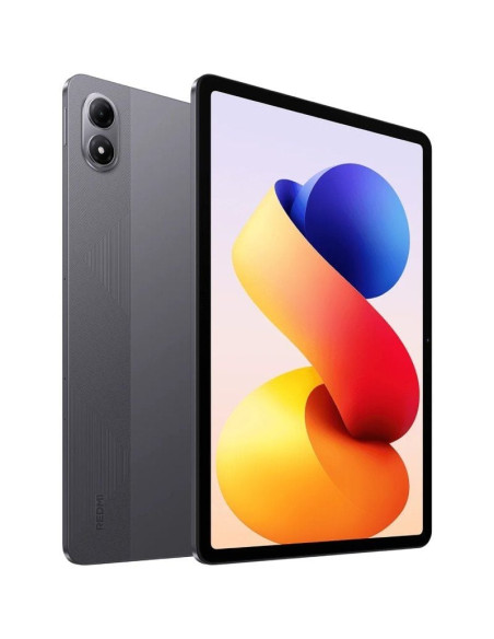 Tablet Xiaomi Redmi Pad 2 Pro 12.1"/ 6GB/ 128GB/ Octacore/ 5G/ Gris Grafito