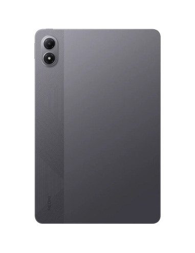 Tablet Xiaomi Redmi Pad 2 Pro 12.1"/ 6GB/ 128GB/ Octacore/ 5G/ Gris Grafito