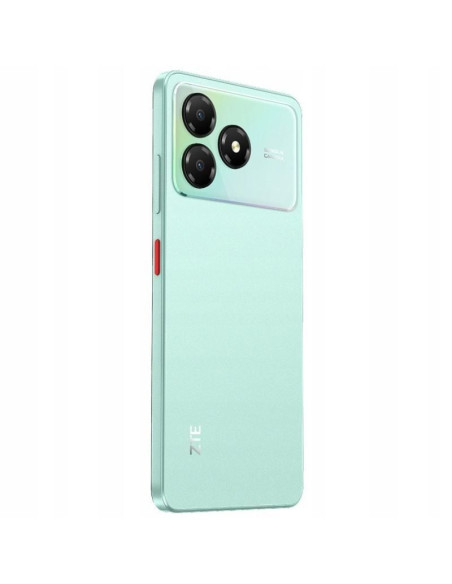 Smartphone ZTE Blade A36 4GB/ 64GB/ 6.75"/ Verde