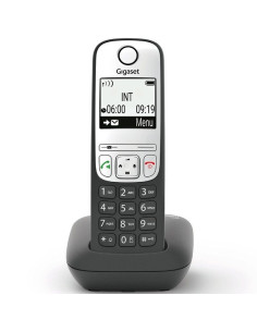 Teléfono Inalámbrico Gigaset A690/ Negro 2