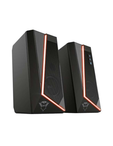 Trust Gaming GXT 609 Zoxa Altavoces USB 2.0 12W...