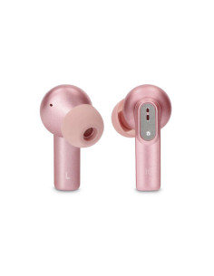 Ksix Spark Auriculares Inalambricos con Microfono Bluetooth 5.2 - Dual Mic con Cancelacion de Ruido y Sonido Lossless HD - Auton 2