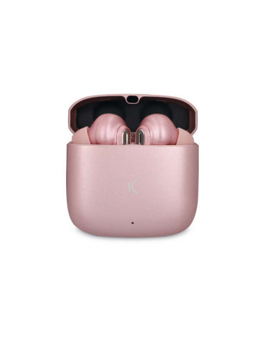 Ksix Spark Auriculares Inalambricos con...
