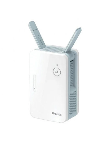 D-Link E15 Repetidor Inalambrico de Pared WiFi...