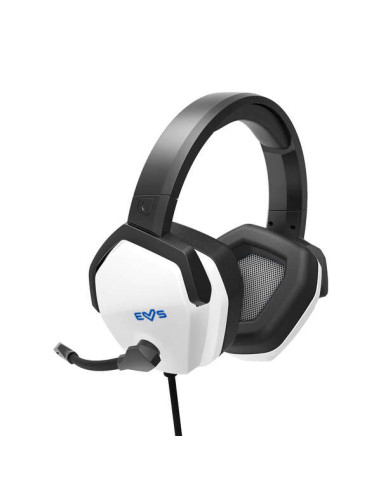 Energy Sistem Auriculares Gaming ESG 4 Sonido...