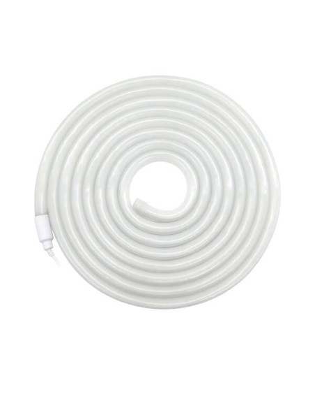 Ksix Smartled Outdoor Neon Flexible LED - RGBIC - IP65 - 5m