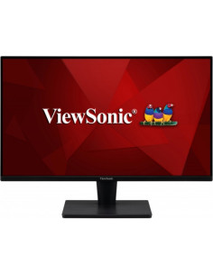 ViewSonic VA2715-H Monitor LED 27" LED FHD - Respuesta 4ms - 16:9 - Ajuste de Inclinacion - HDMI, Audio - Angulo de Vision 178º