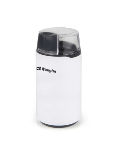 Orbegozo MO 3200 Molinillo de Cafe - Potencia...
