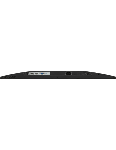 Viewsonic Monitor 27" VG2708A-MHD LED IPS FullHD - 16:9 - VGA - HDMI - DisplayPort - Altavoces - Ajustable en Altura - Color Ne